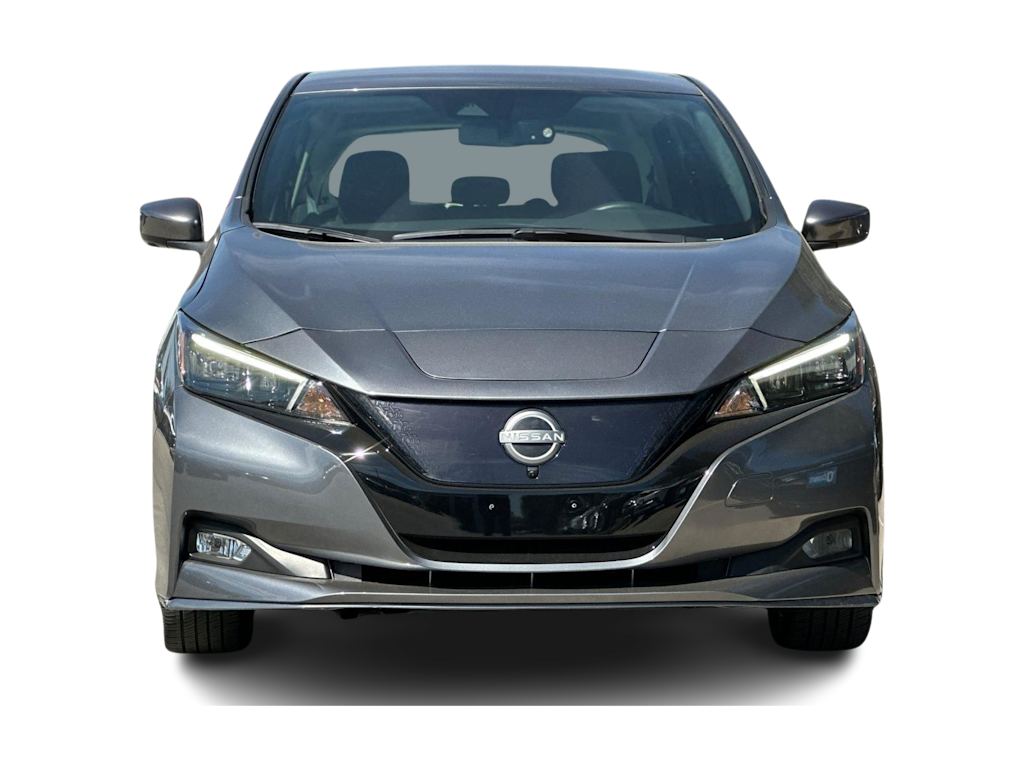 Thumbnail: 2023 Nissan Leaf - 6