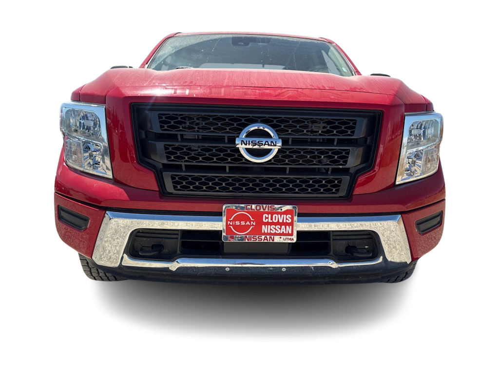 Thumbnail: 2022 Nissan Titan - 6