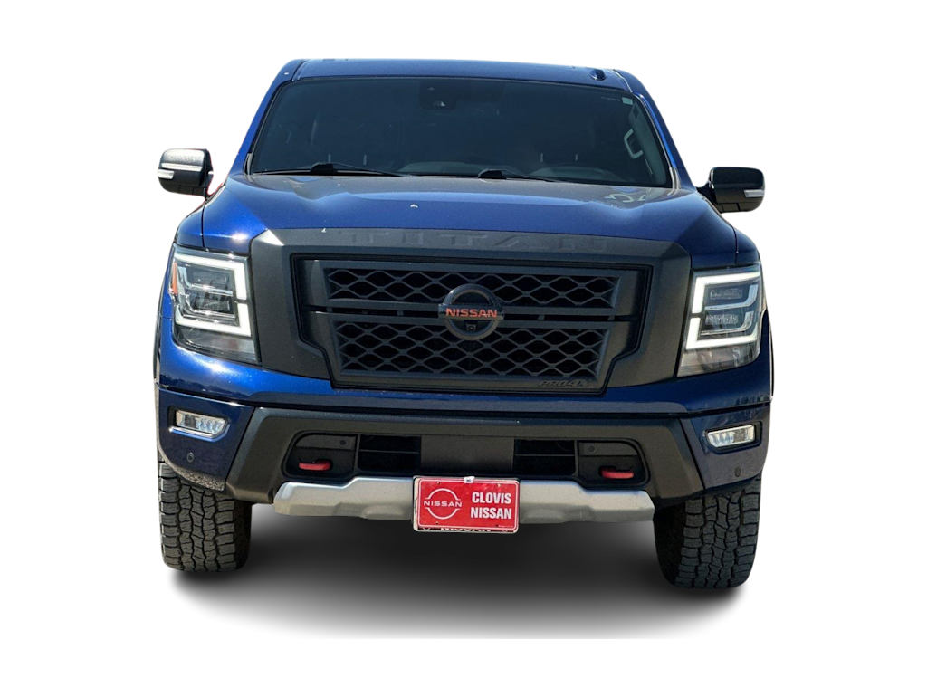 Thumbnail: 2021 Nissan Titan - 6