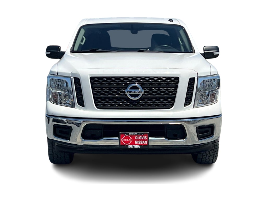 Thumbnail: 2019 Nissan Titan - 6