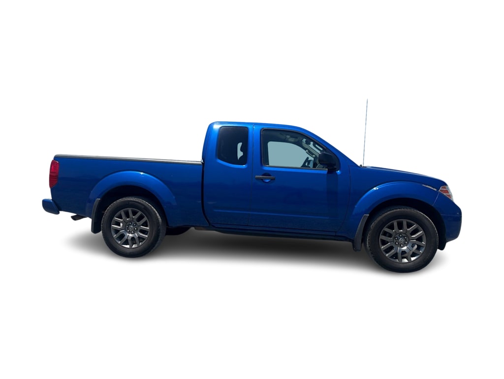 Thumbnail: 2012 Nissan Frontier - 19