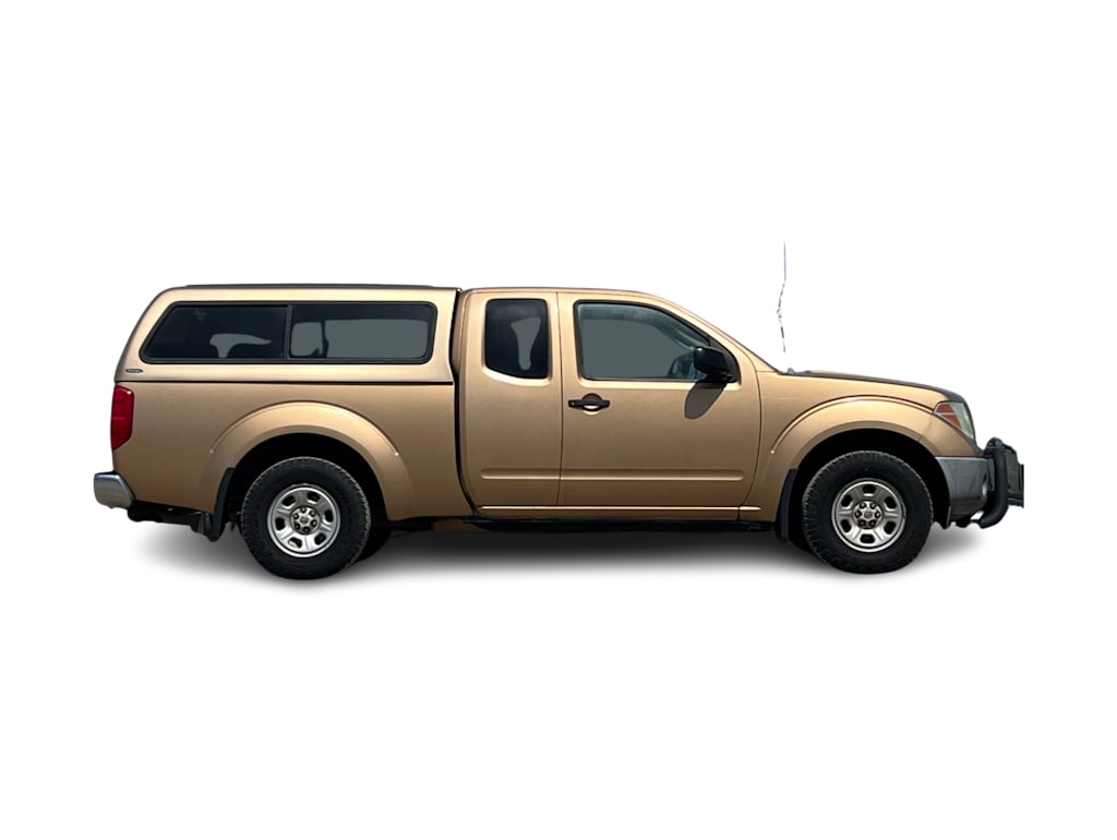 Thumbnail: 2005 Nissan Frontier - 18