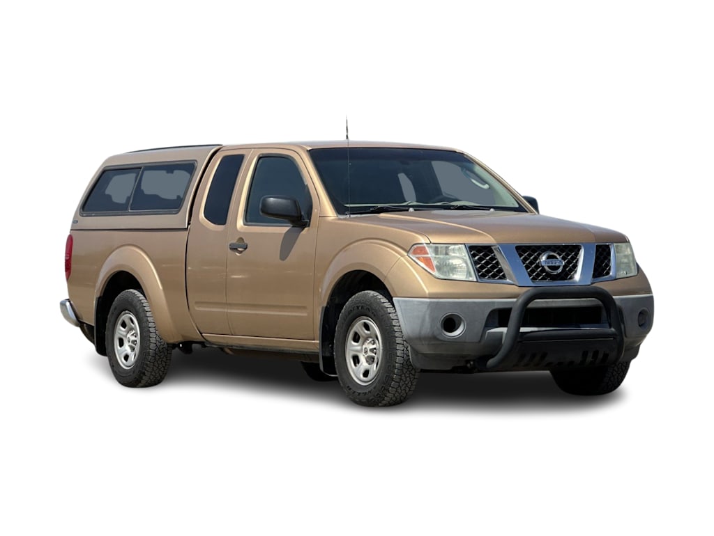 Thumbnail: 2005 Nissan Frontier - 19