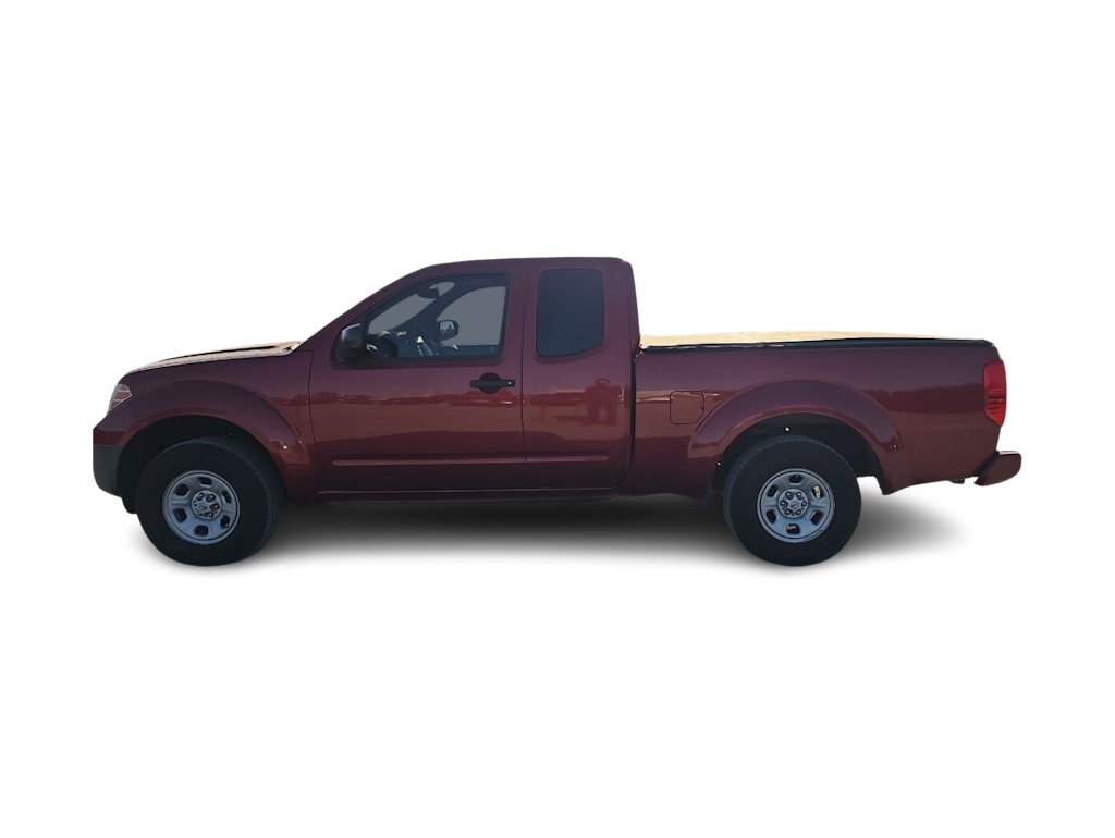 Thumbnail: 2017 Nissan Frontier - 3