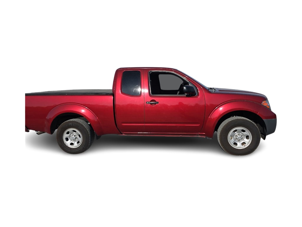Thumbnail: 2017 Nissan Frontier - 18
