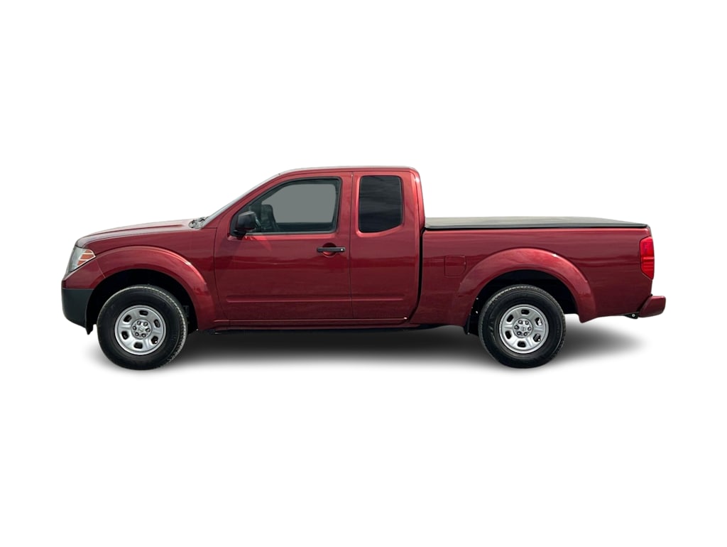 Thumbnail: 2017 Nissan Frontier - 3