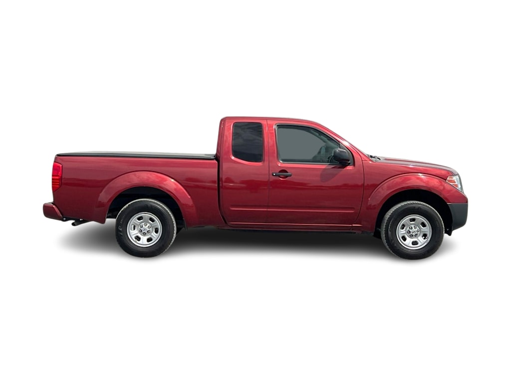 Thumbnail: 2017 Nissan Frontier - 20