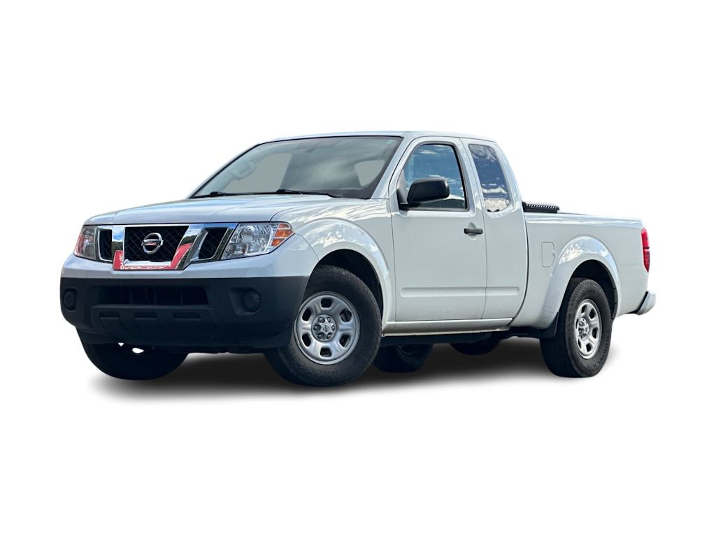 Used 2021 Nissan Frontier S with VIN 1N6ED0CE0MN713133 for sale in Casper, WY