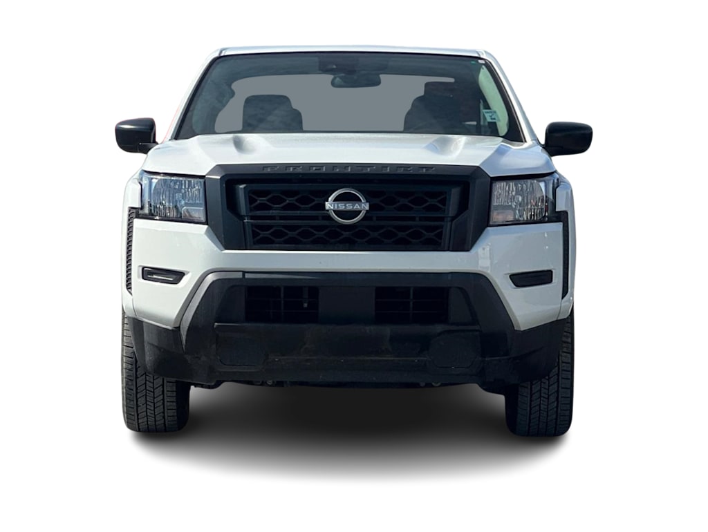 Thumbnail: 2023 Nissan Frontier - 6