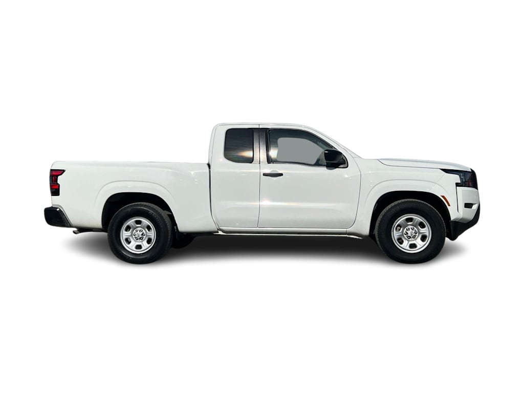 Thumbnail: 2023 Nissan Frontier - 21