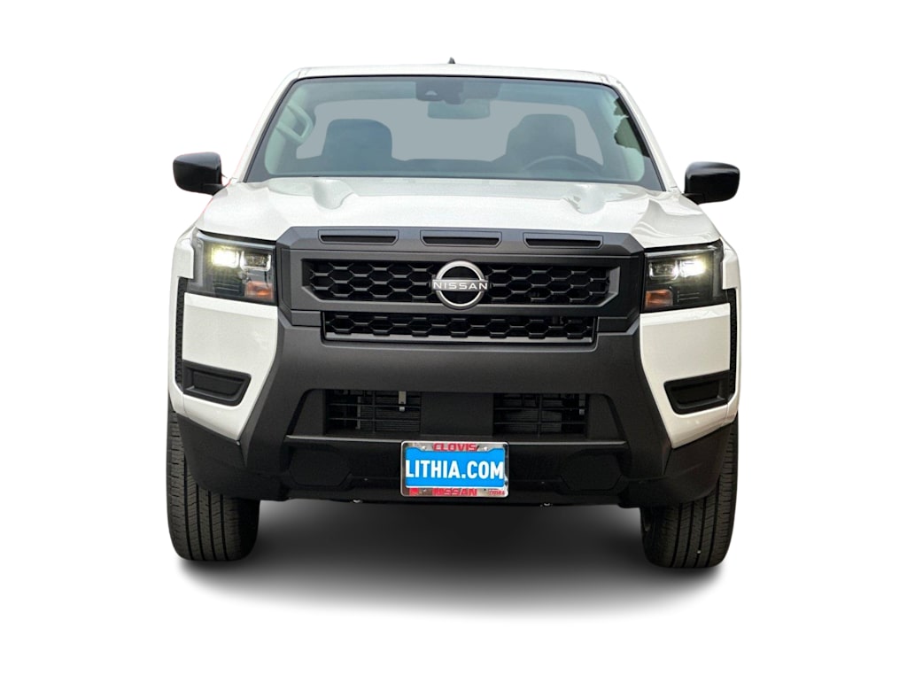 Thumbnail: 2026 Nissan Frontier - 6