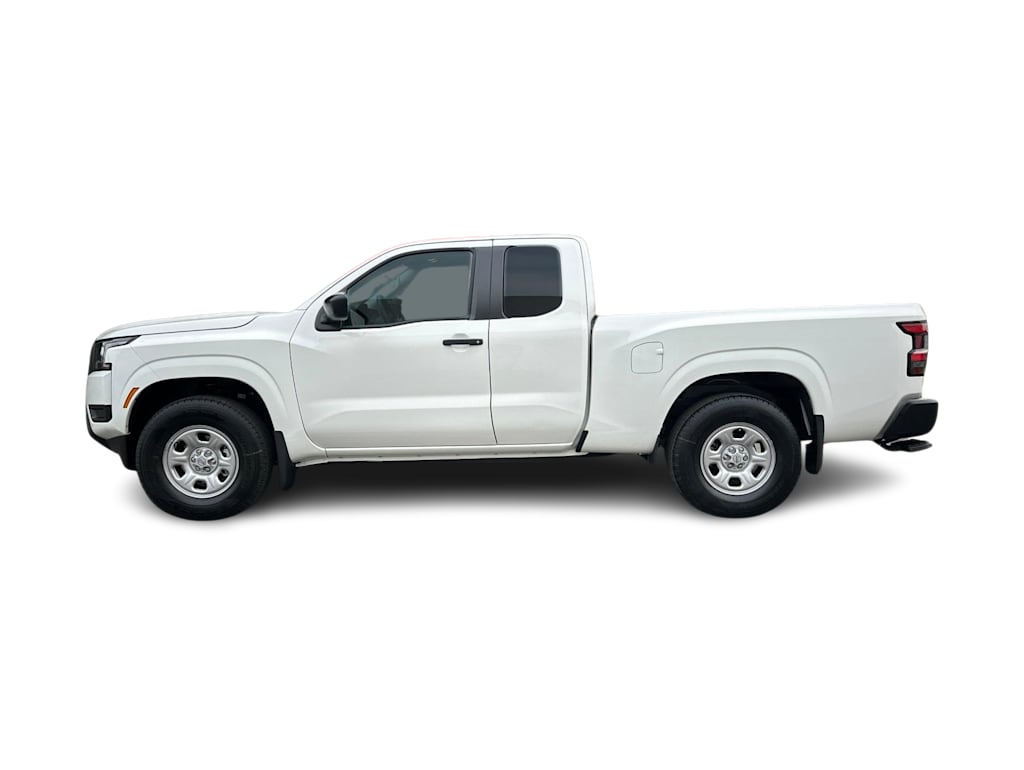 Thumbnail: 2026 Nissan Frontier - 3