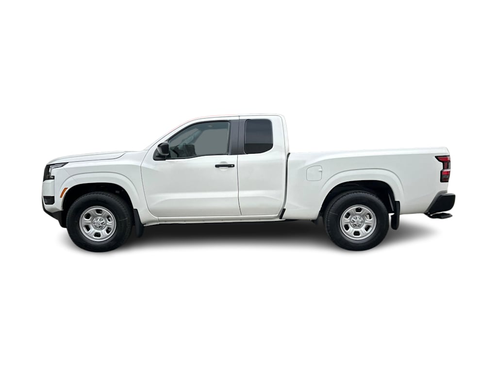 Thumbnail: 2026 Nissan Frontier - 3