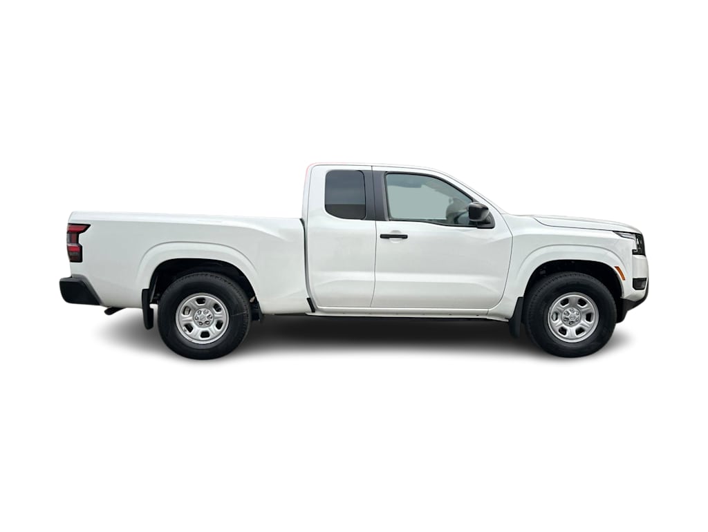 Thumbnail: 2026 Nissan Frontier - 18