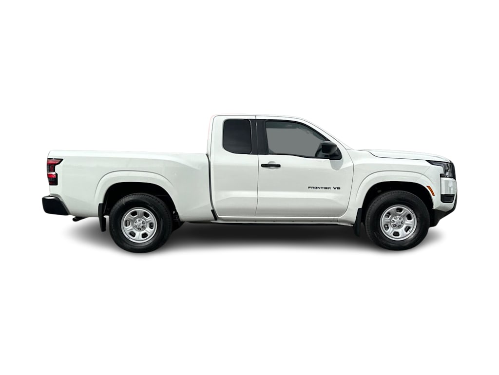 Thumbnail: 2027 Nissan Frontier - 17