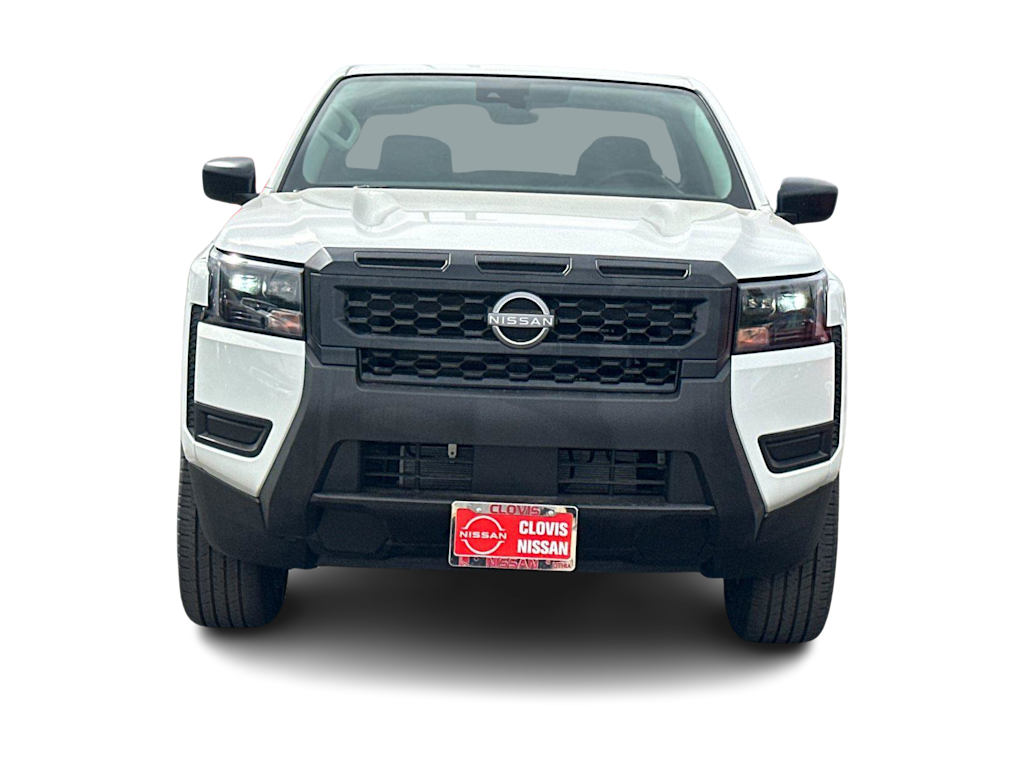 Thumbnail: 2027 Nissan Frontier - 6