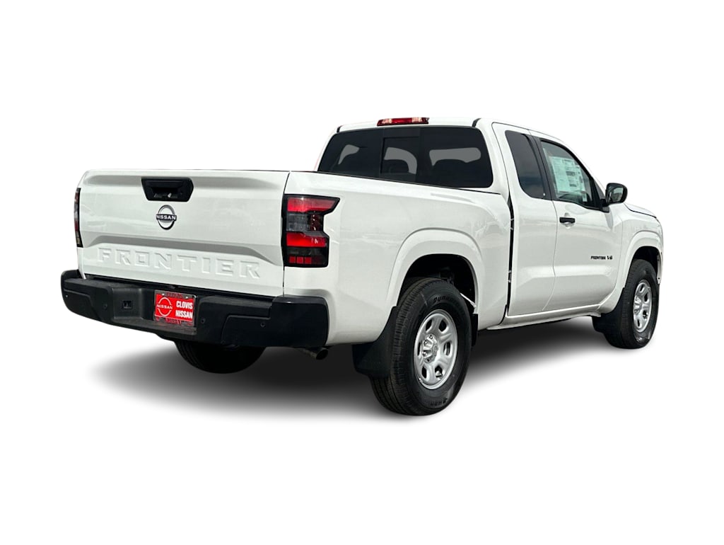 Thumbnail: 2027 Nissan Frontier - 15
