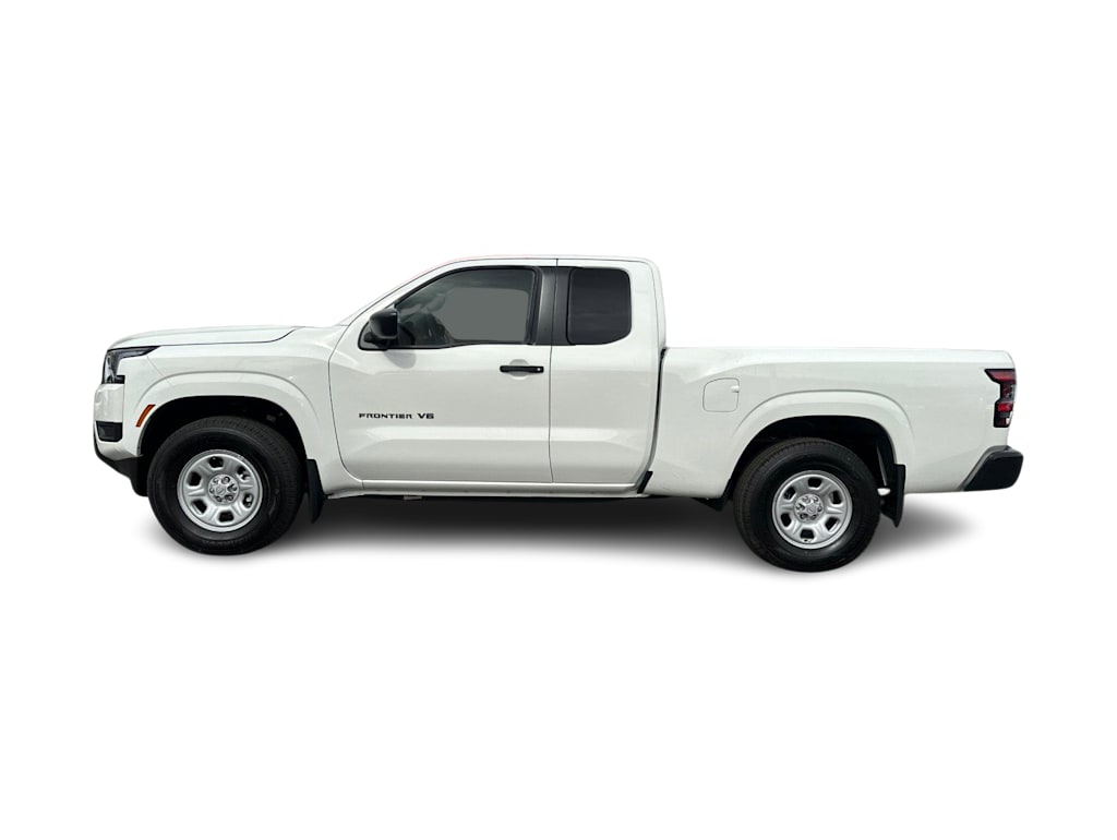 Thumbnail: 2027 Nissan Frontier - 3