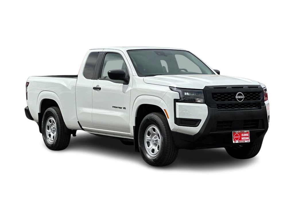 Thumbnail: 2027 Nissan Frontier - 18