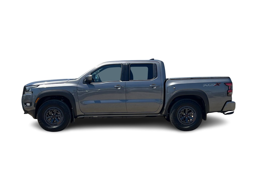 Thumbnail: 2026 Nissan Frontier - 3
