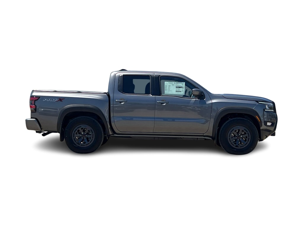 Thumbnail: 2026 Nissan Frontier - 11