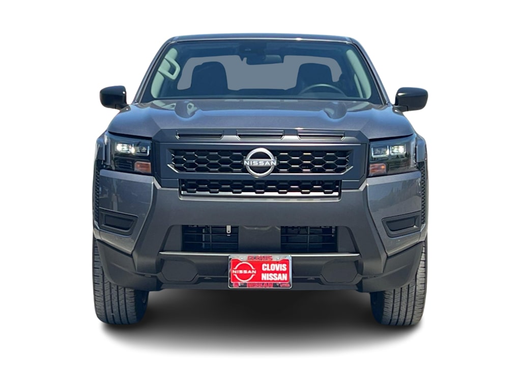 Thumbnail: 2026 Nissan Frontier - 6