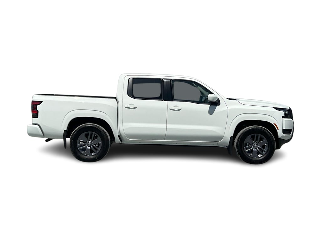 Thumbnail: 2026 Nissan Frontier - 19
