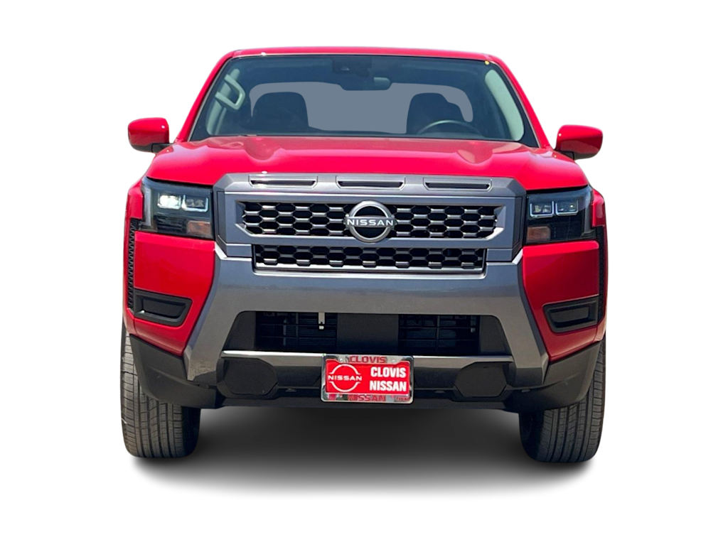 Thumbnail: 2026 Nissan Frontier - 6