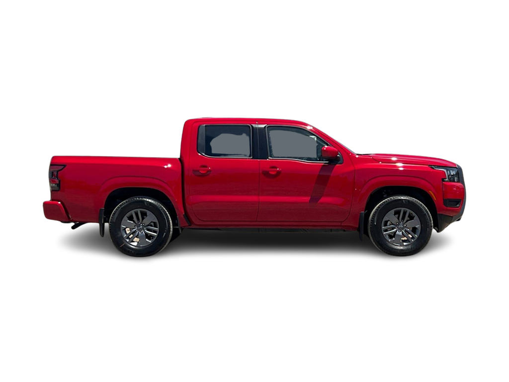Thumbnail: 2026 Nissan Frontier - 19