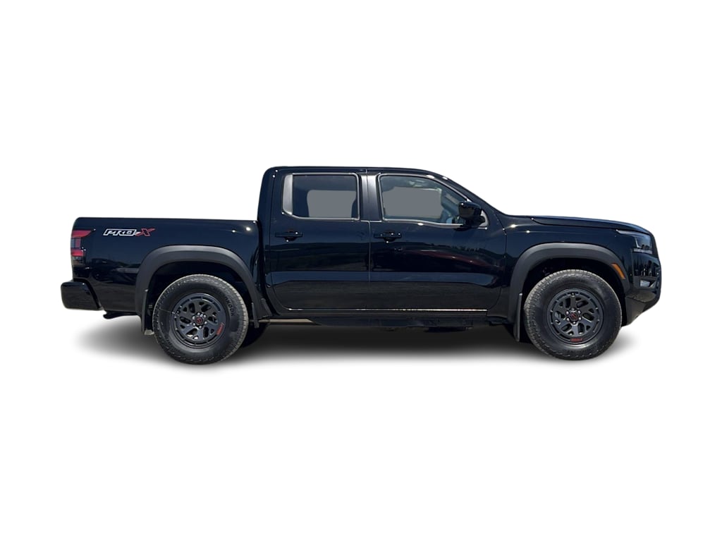 Thumbnail: 2026 Nissan Frontier - 19