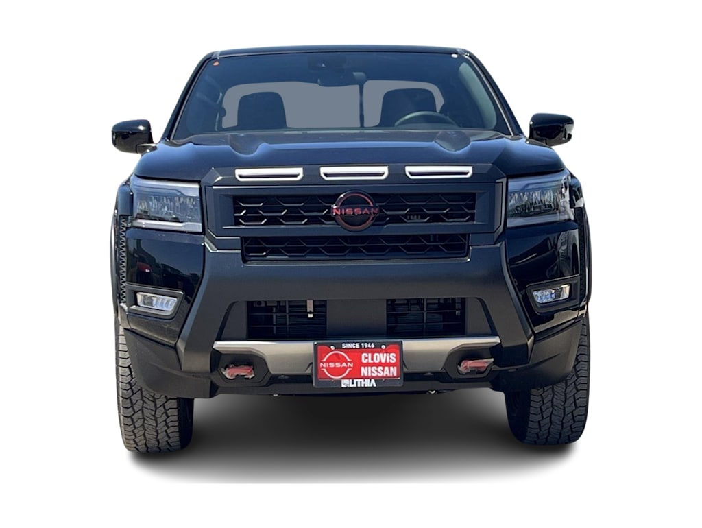 Thumbnail: 2026 Nissan Frontier - 6
