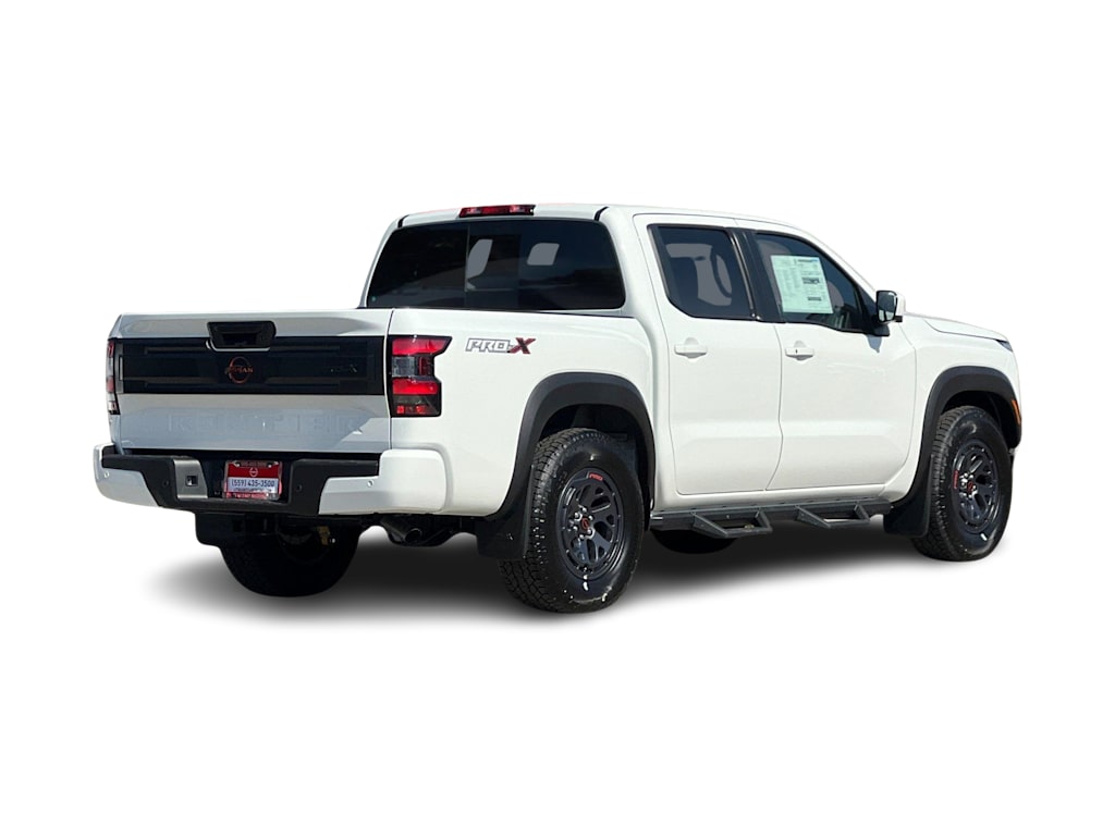 Thumbnail: 2025 Nissan Frontier - 16