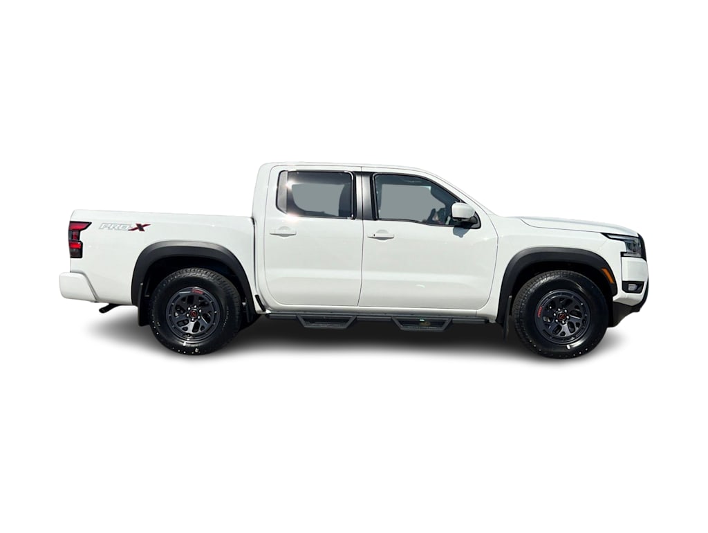 Thumbnail: 2025 Nissan Frontier - 17