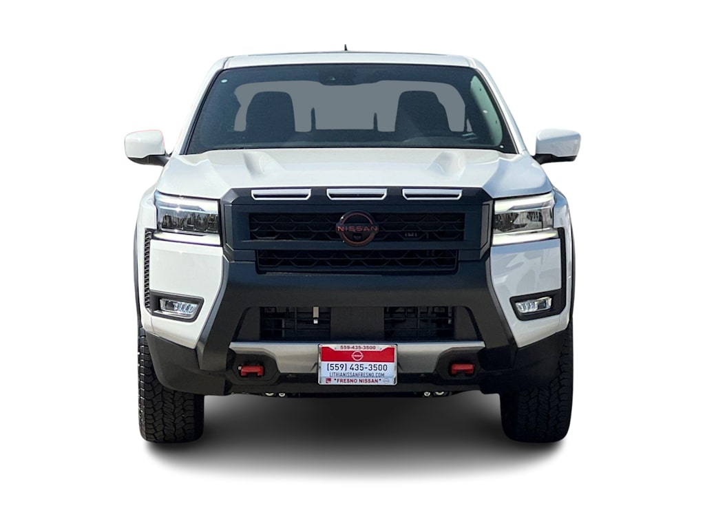 Thumbnail: 2025 Nissan Frontier - 6