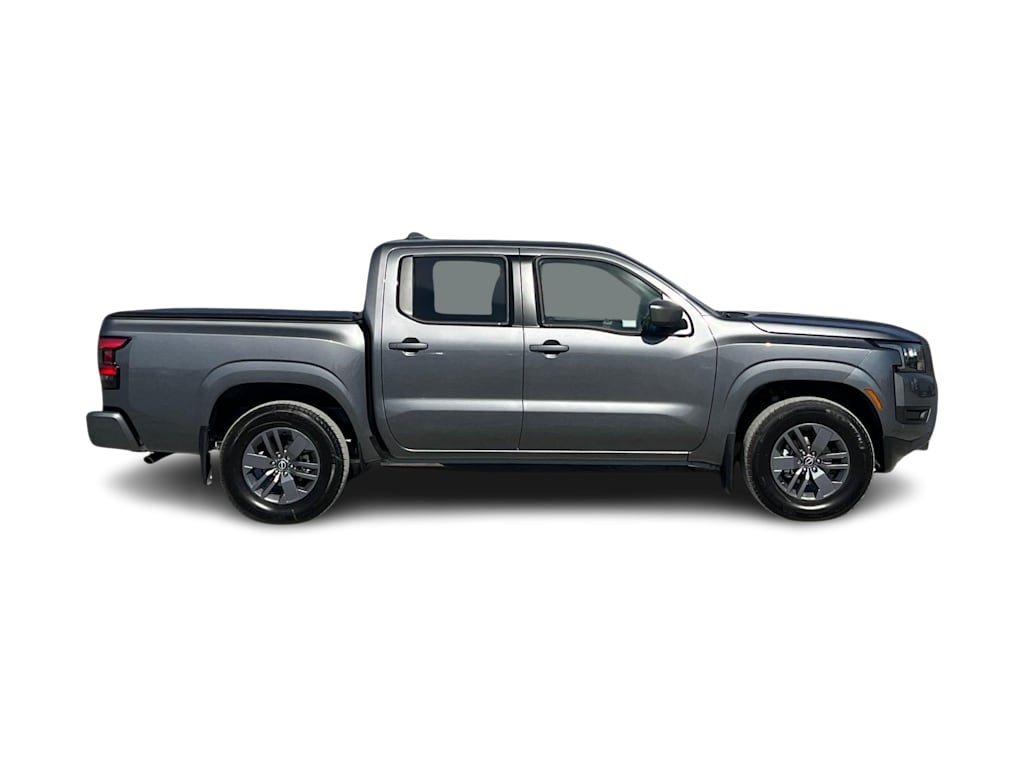 Thumbnail: 2026 Nissan Frontier - 19
