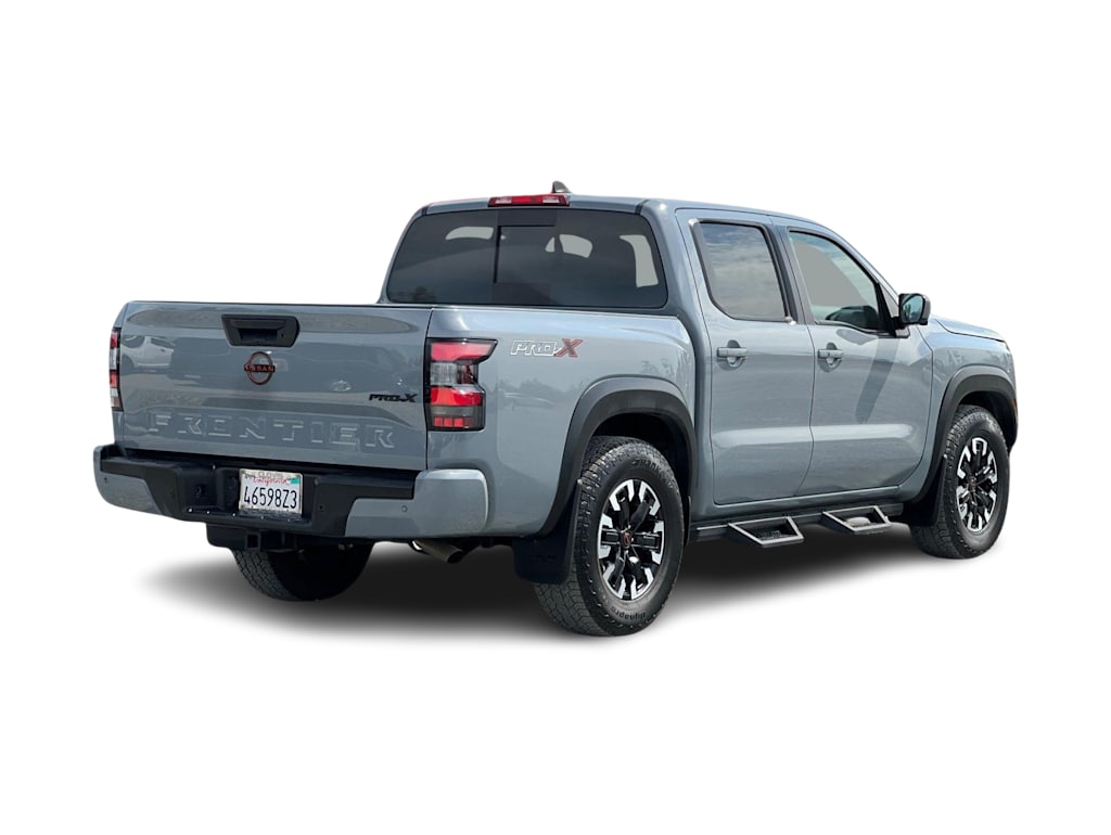 Thumbnail: 2024 Nissan Frontier - 19