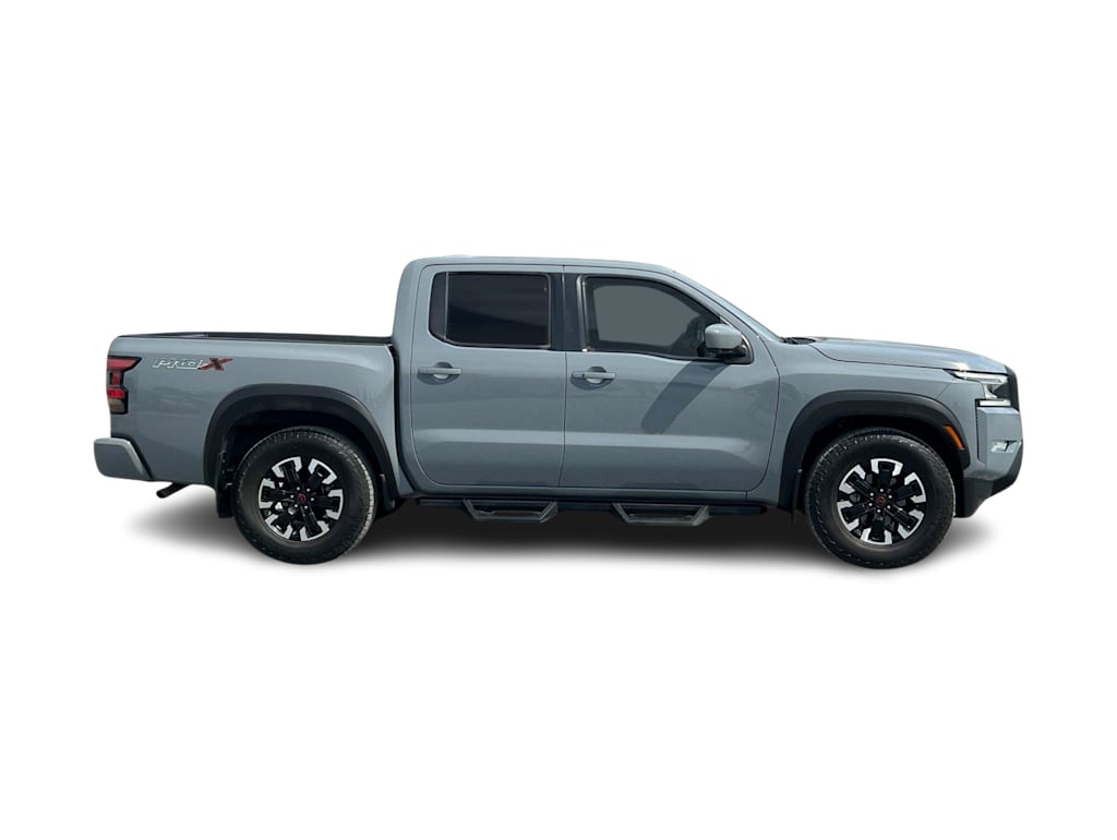 Thumbnail: 2024 Nissan Frontier - 20