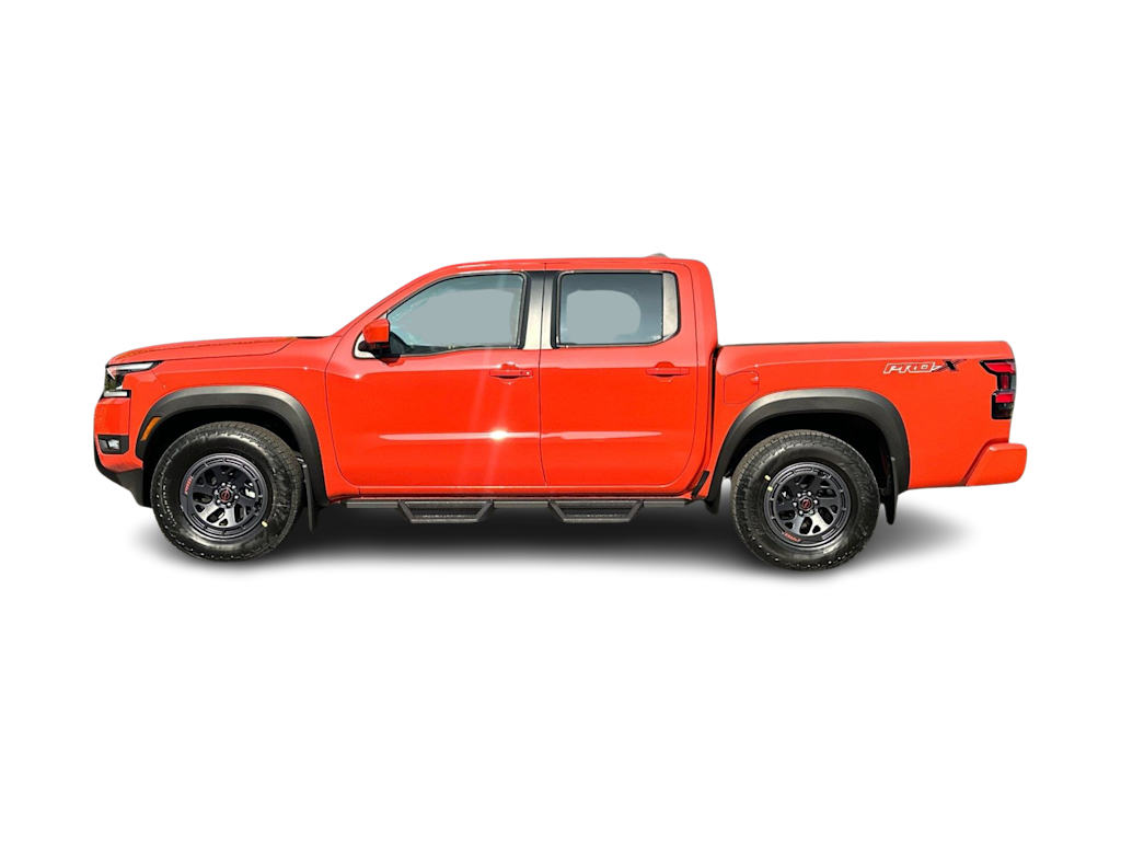 Thumbnail: 2025 Nissan Frontier - 3