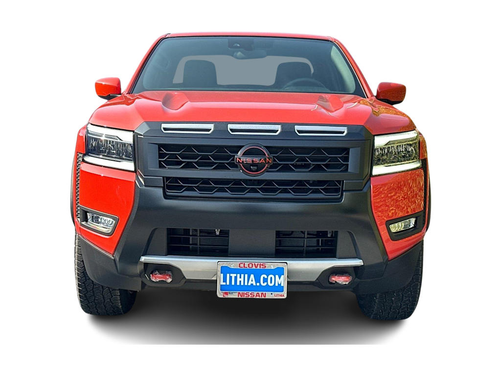 Thumbnail: 2025 Nissan Frontier - 6