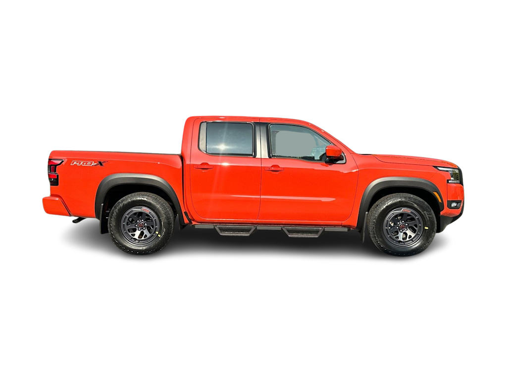 Thumbnail: 2025 Nissan Frontier - 18
