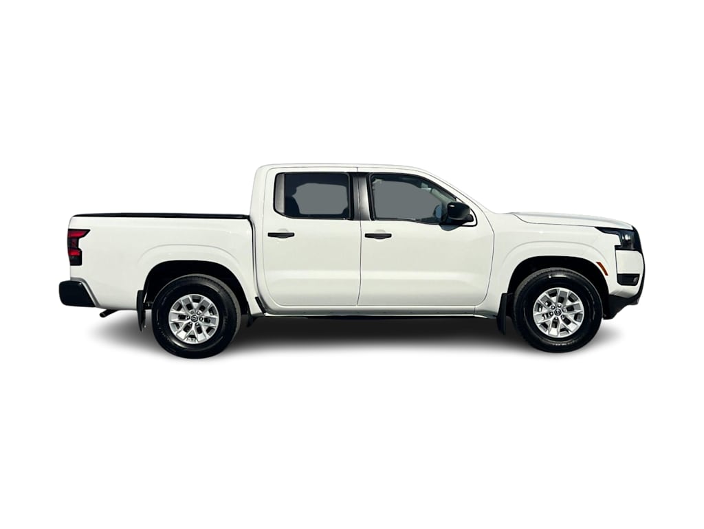 Thumbnail: 2026 Nissan Frontier - 20