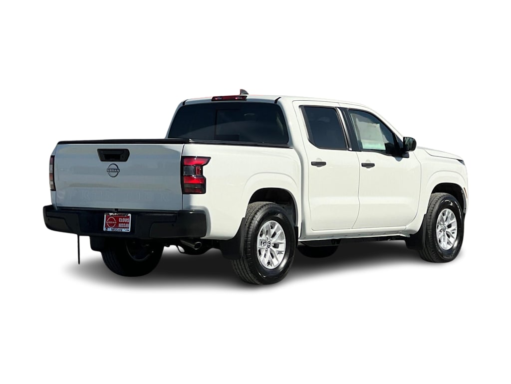 Thumbnail: 2026 Nissan Frontier - 19