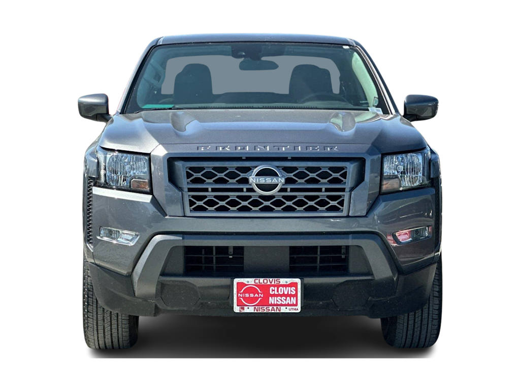 Thumbnail: 2023 Nissan Frontier - 7