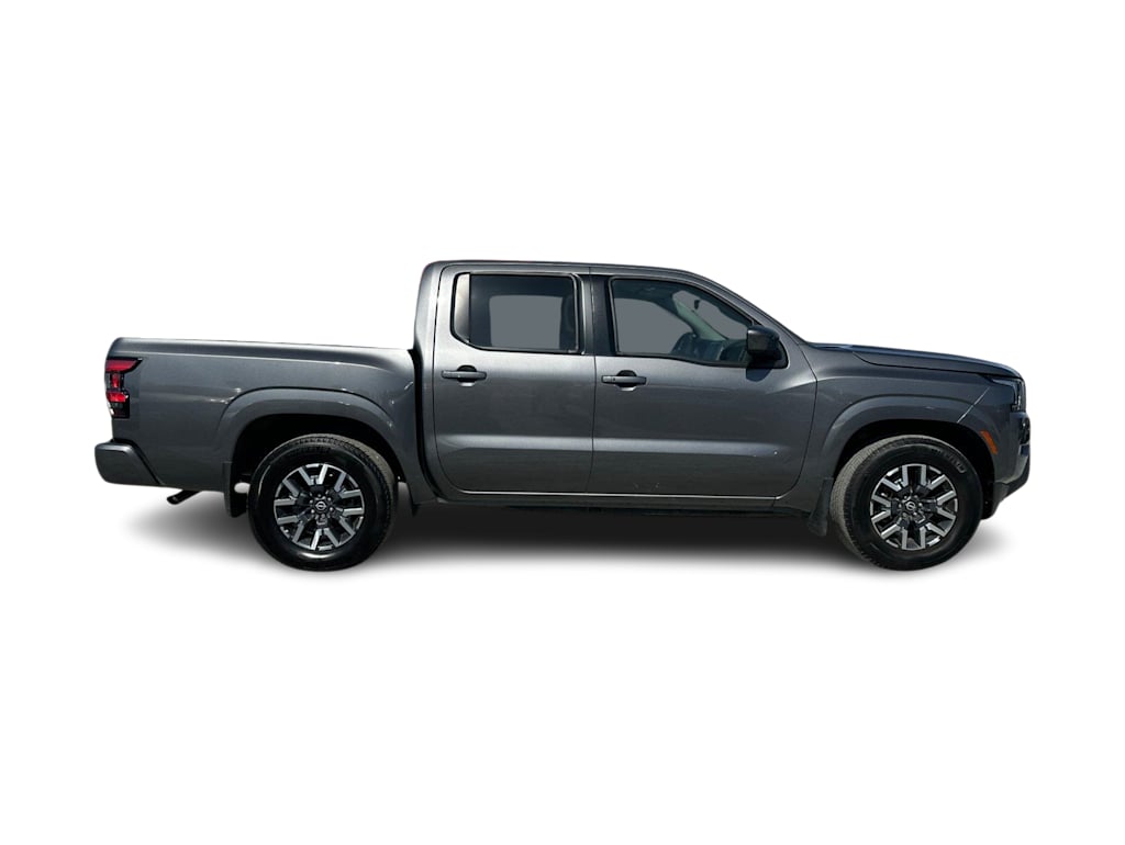 Thumbnail: 2023 Nissan Frontier - 19