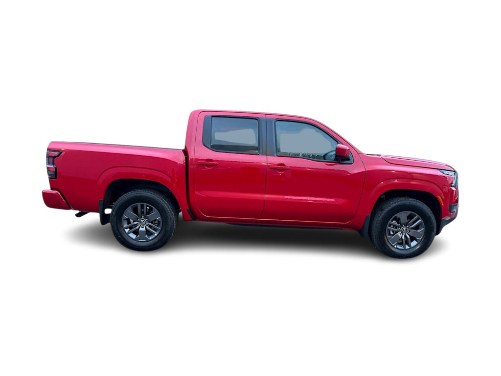 Thumbnail: 2025 Nissan Frontier - 17