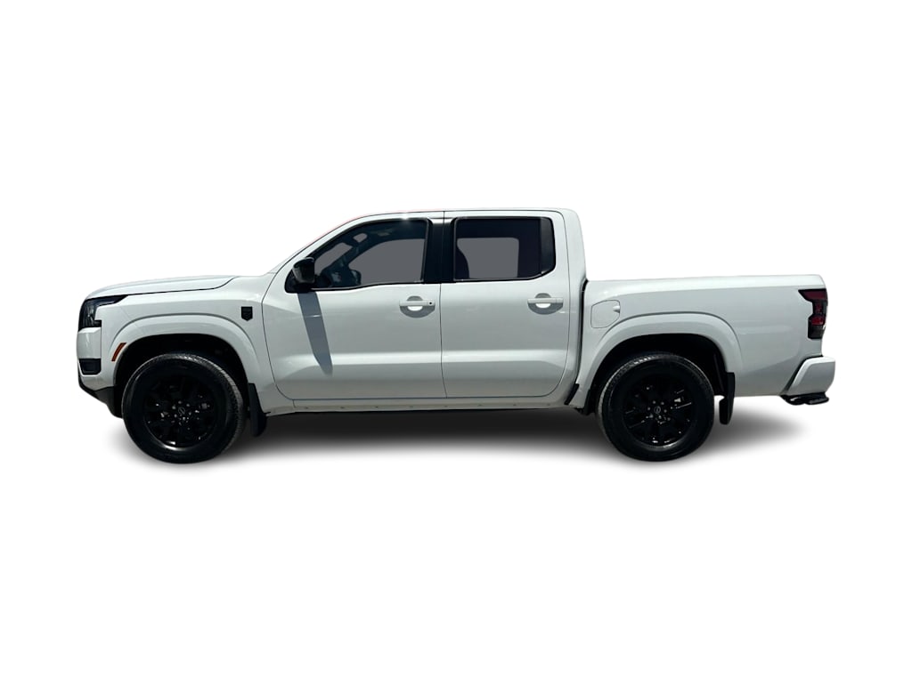 Thumbnail: 2026 Nissan Frontier - 3