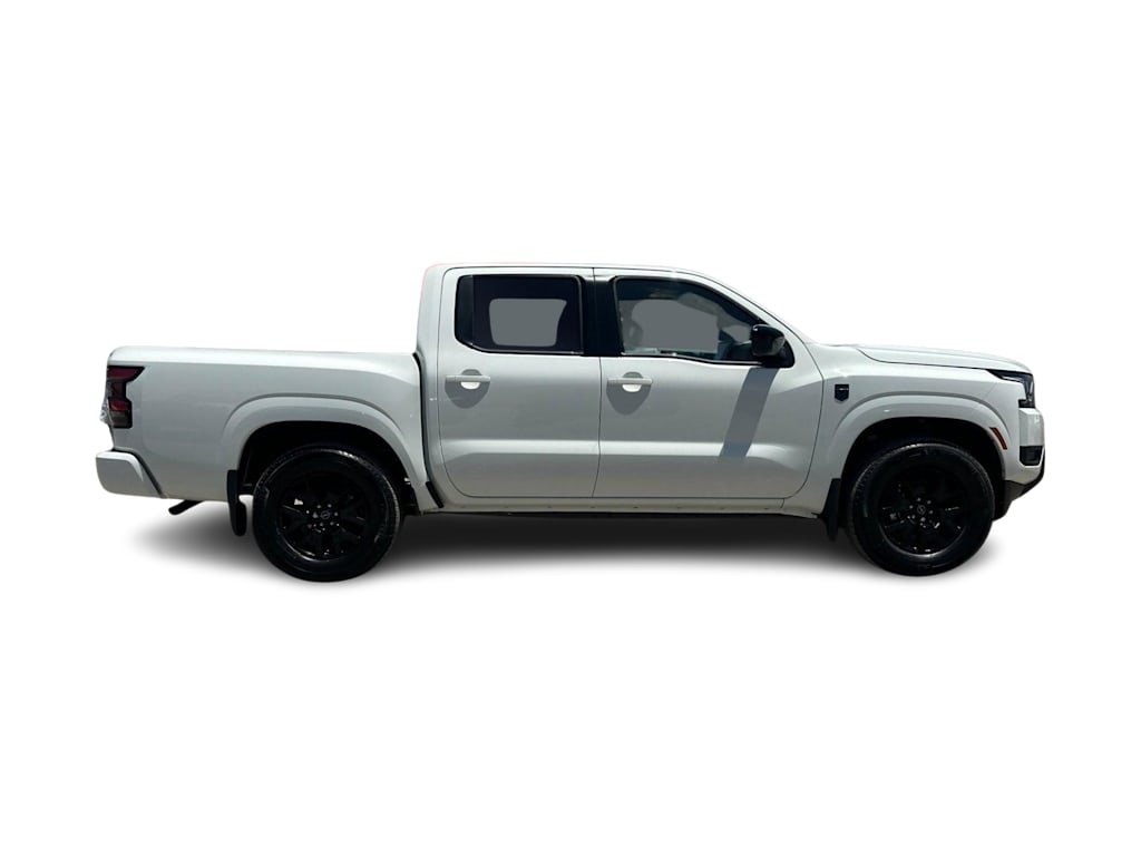 Thumbnail: 2026 Nissan Frontier - 19