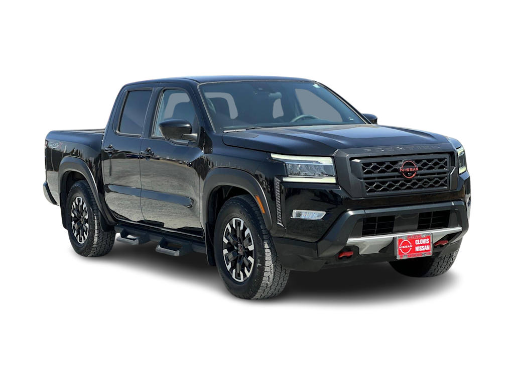 Thumbnail: 2023 Nissan Frontier - 19
