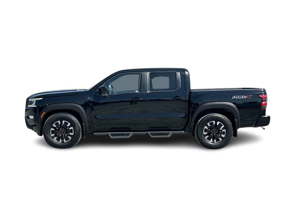 Thumbnail: 2023 Nissan Frontier - 17