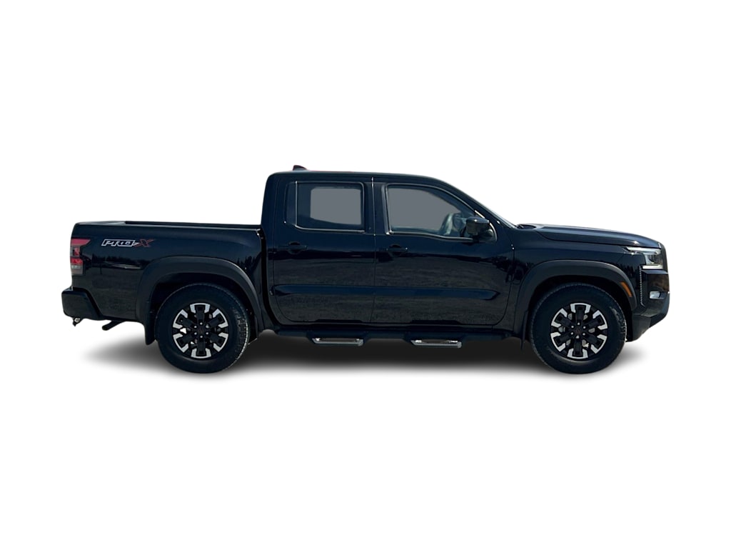 Thumbnail: 2023 Nissan Frontier - 18